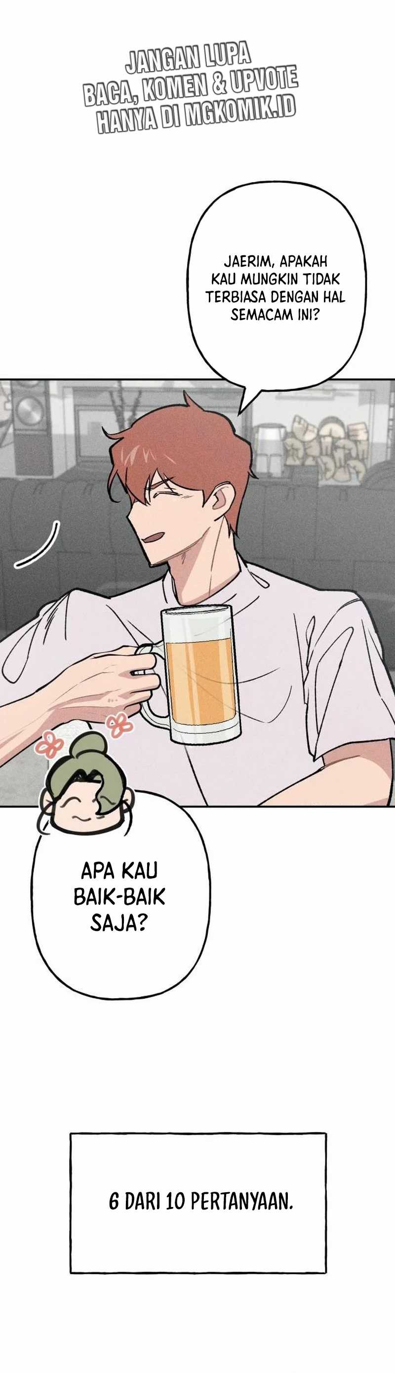 The Devilish Son-In-Law - Chapter 8 26