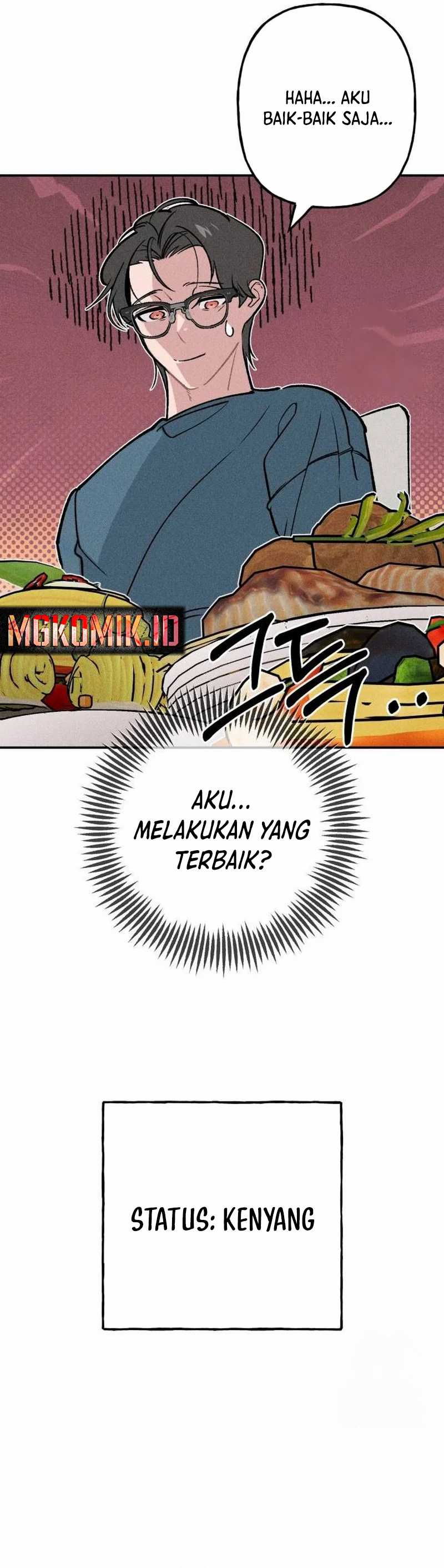 The Devilish Son-In-Law - Chapter 8 27