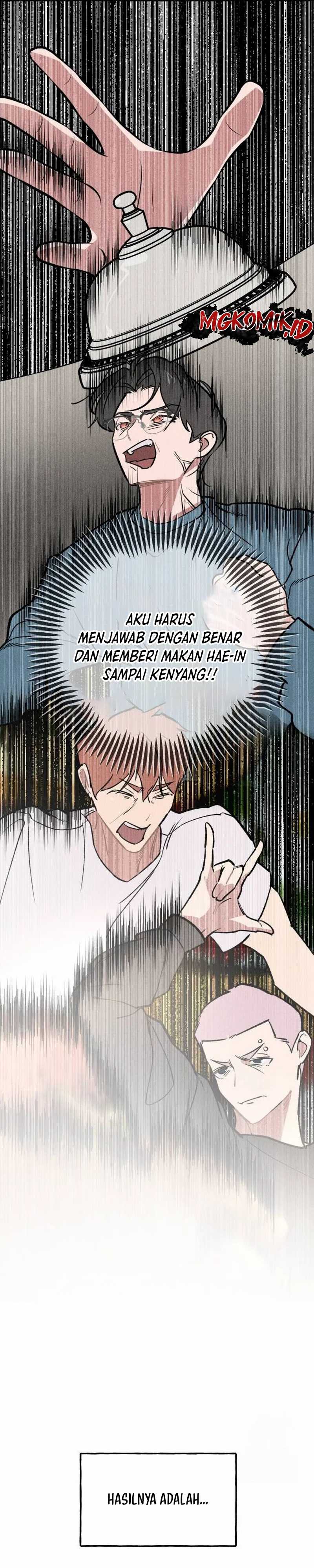 The Devilish Son-In-Law - Chapter 8 25