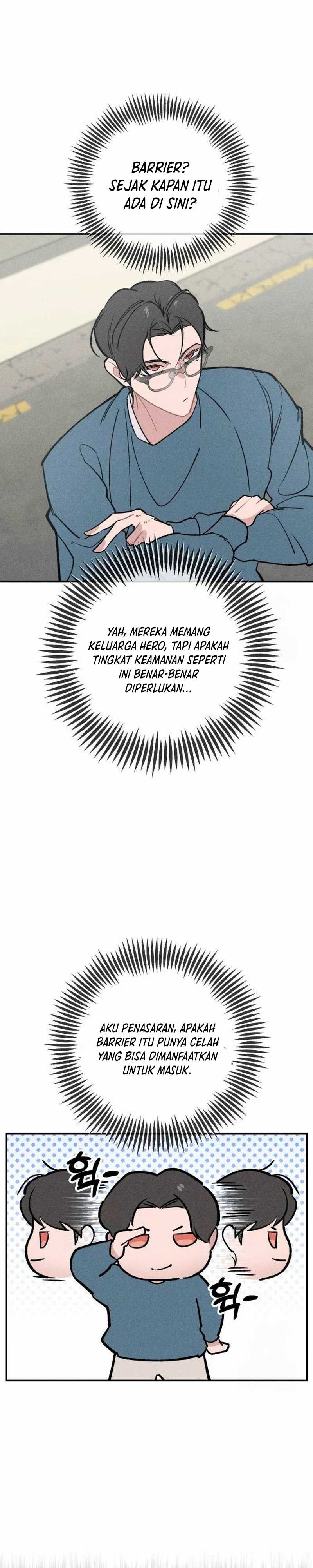 The Devilish Son-In-Law - Chapter 8 38