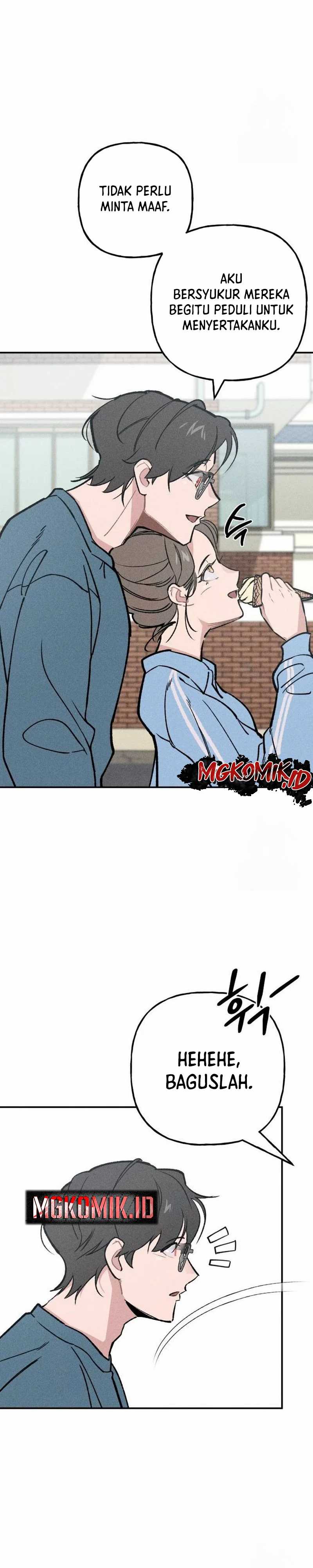 The Devilish Son-In-Law - Chapter 8 36