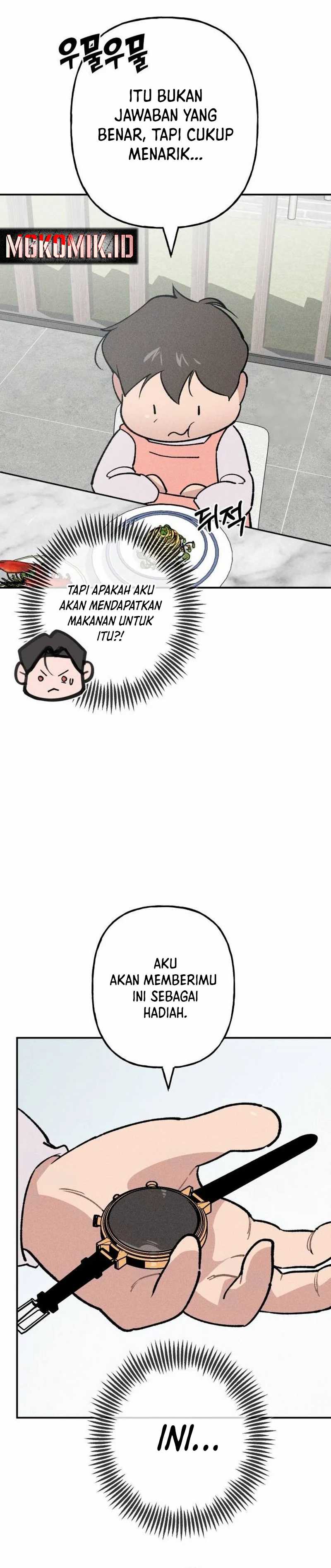 The Devilish Son-In-Law - Chapter 8 19