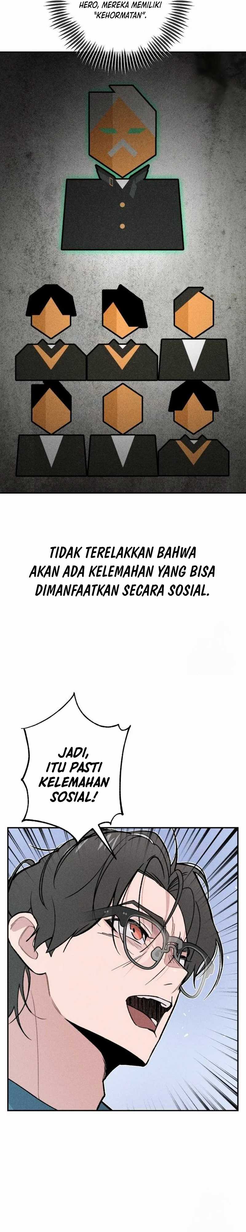 The Devilish Son-In-Law - Chapter 8 13