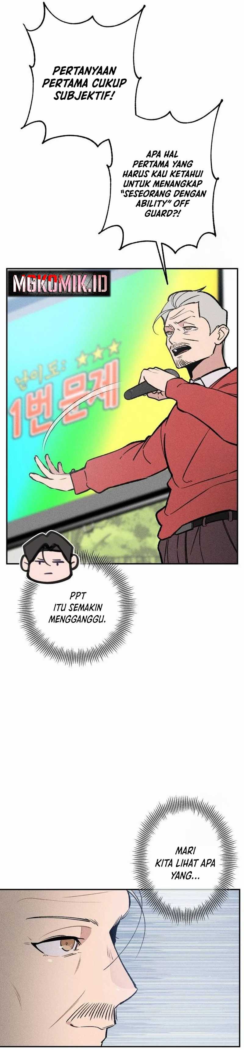 The Devilish Son-In-Law - Chapter 8 7