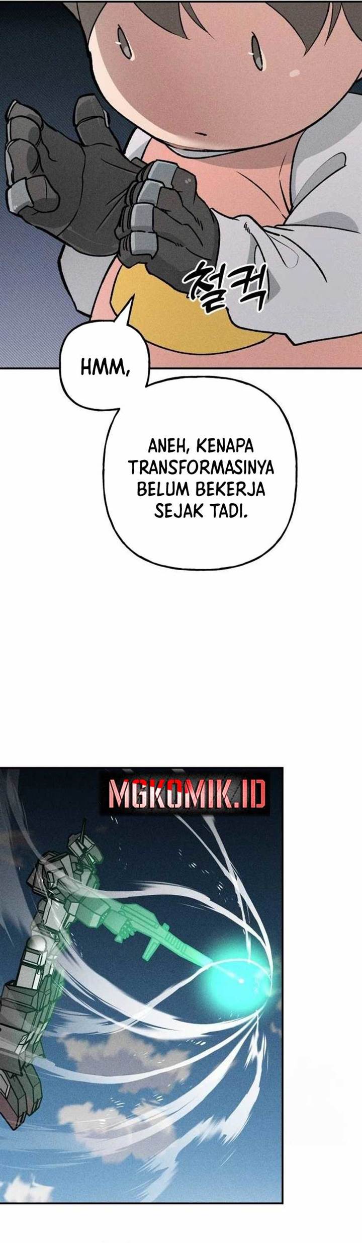 The Devilish Son-In-Law - Chapter 9 26 The Devilish Son-In-Law - Chapter 9 26