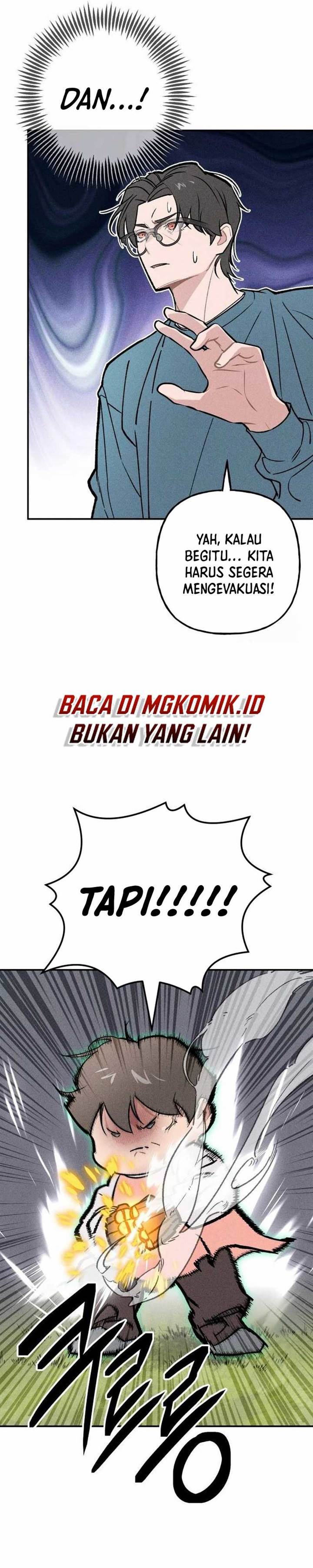 The Devilish Son-In-Law - Chapter 9 27 The Devilish Son-In-Law - Chapter 9 27