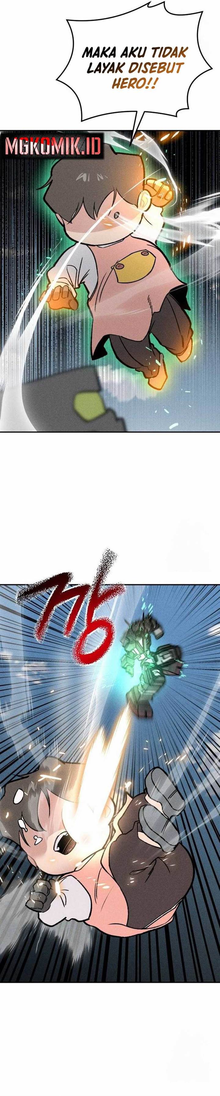The Devilish Son-In-Law - Chapter 9 30 The Devilish Son-In-Law - Chapter 9 30
