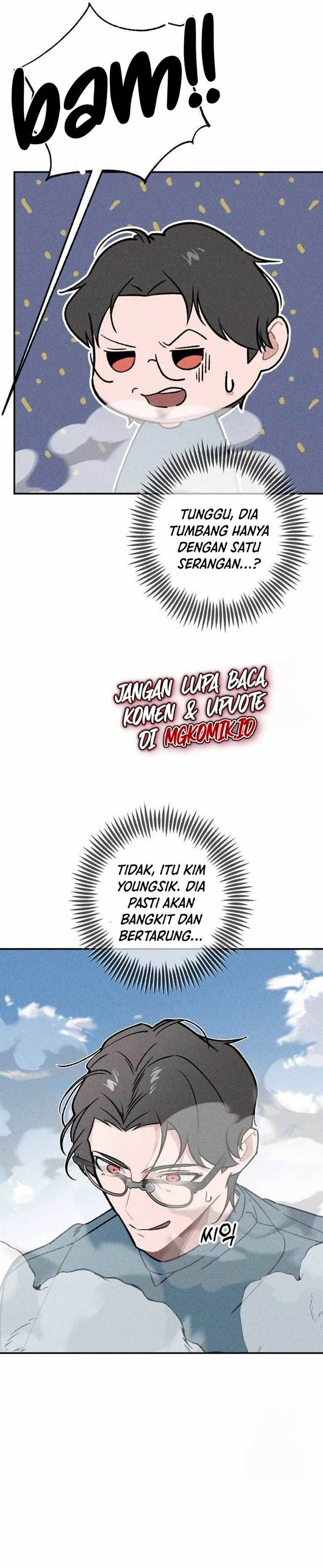 The Devilish Son-In-Law - Chapter 9 31 The Devilish Son-In-Law - Chapter 9 31