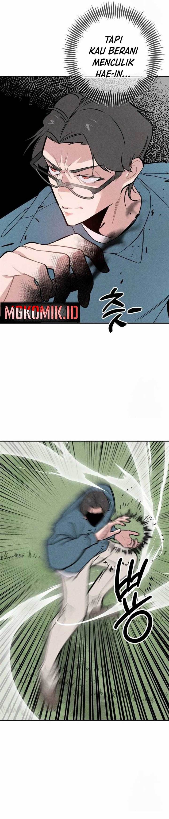 The Devilish Son-In-Law - Chapter 9 19 The Devilish Son-In-Law - Chapter 9 19