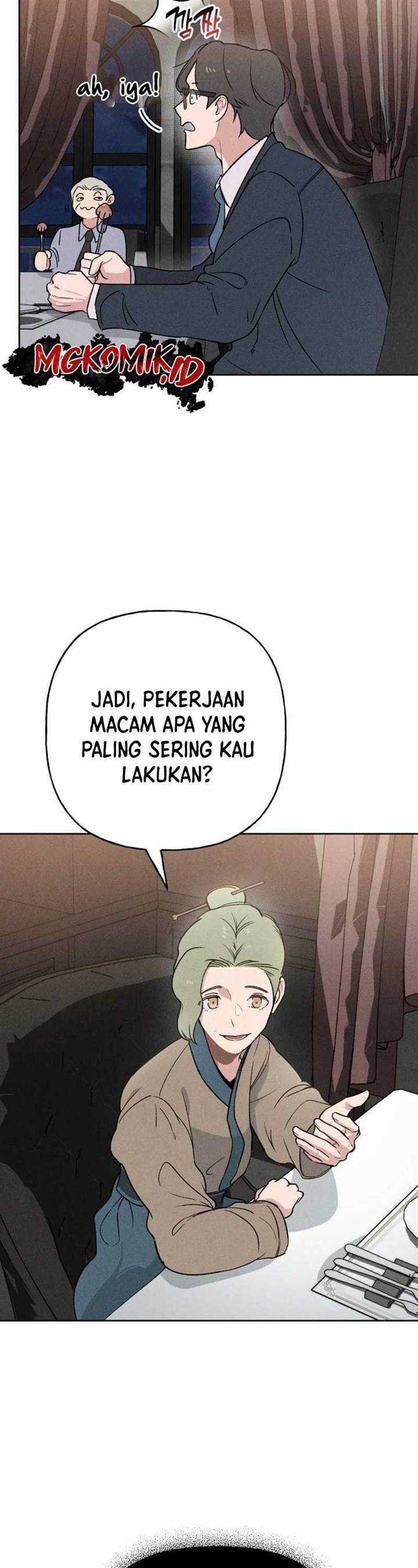 The Devilish Son-In-Law - Chapter 2 13
