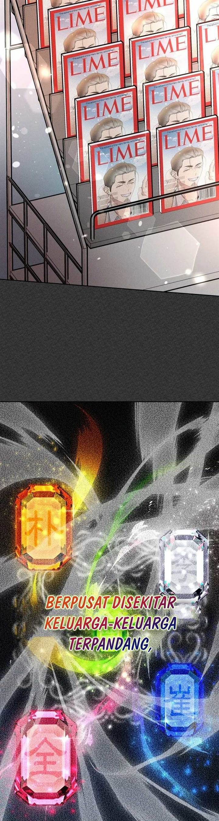 The Devilish Son-In-Law - Chapter 2 10