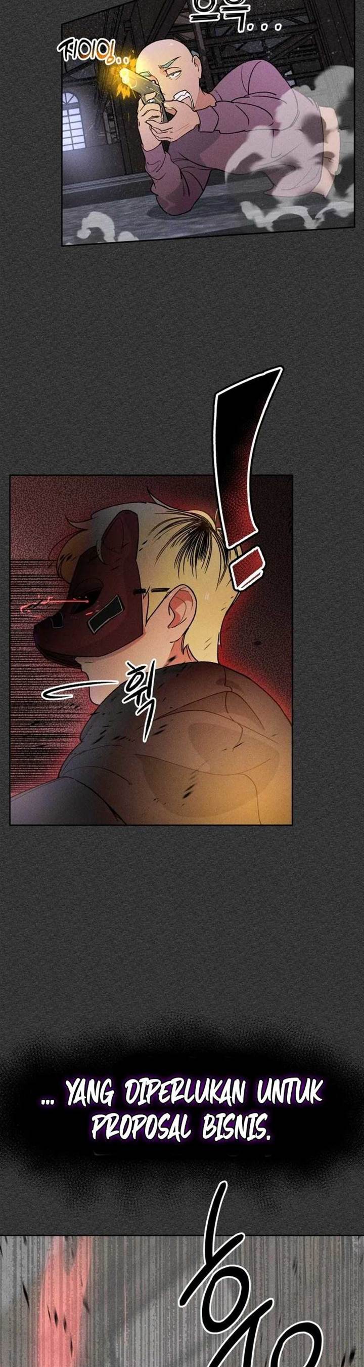 The Devilish Son-In-Law - Chapter 2 17