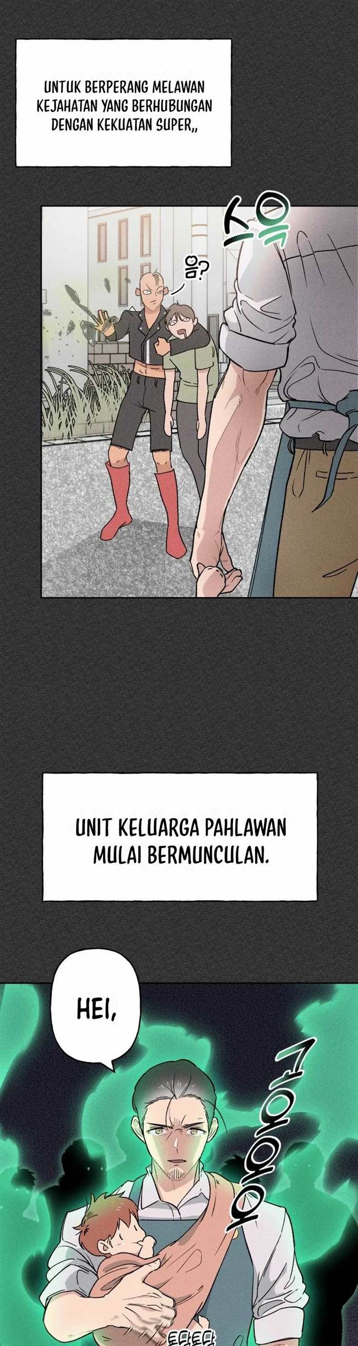 The Devilish Son-In-Law - Chapter 2 6