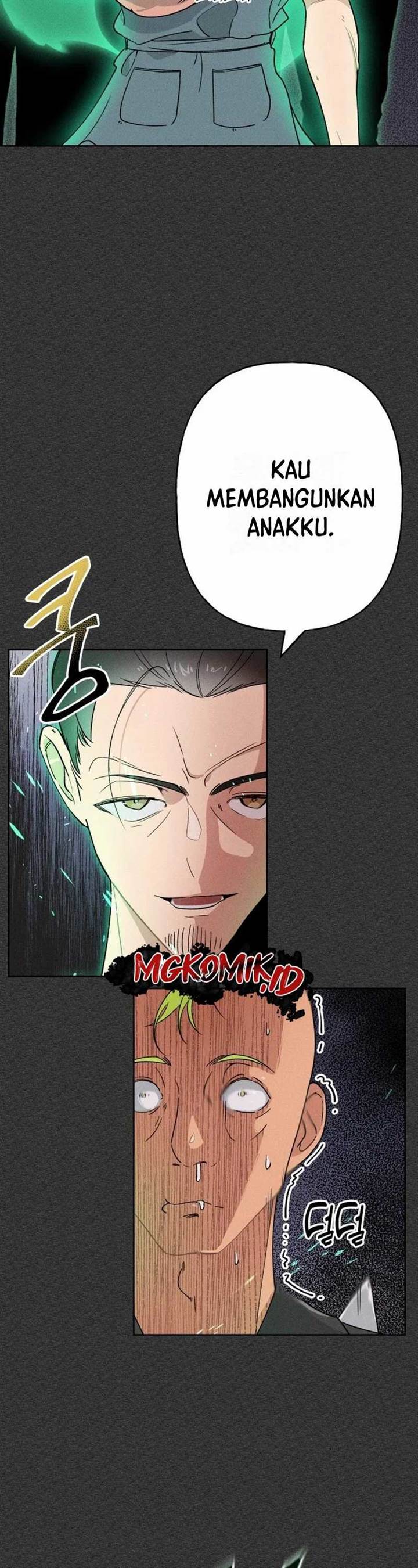 The Devilish Son-In-Law - Chapter 2 7