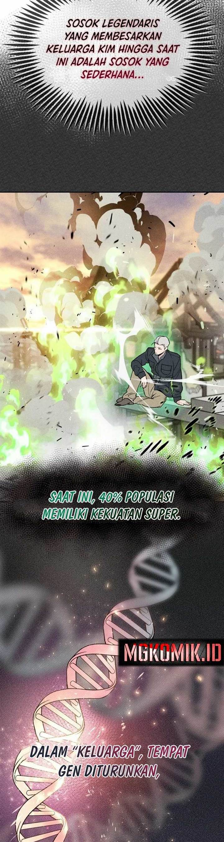 The Devilish Son-In-Law - Chapter 2 4