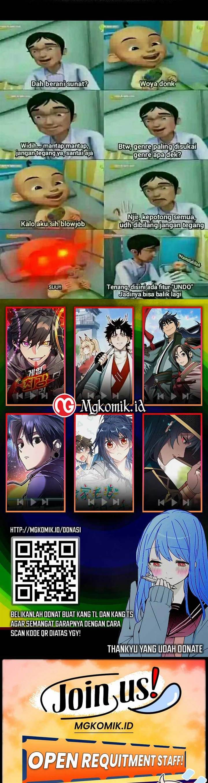 The Devilish Son-In-Law - Chapter 2 49