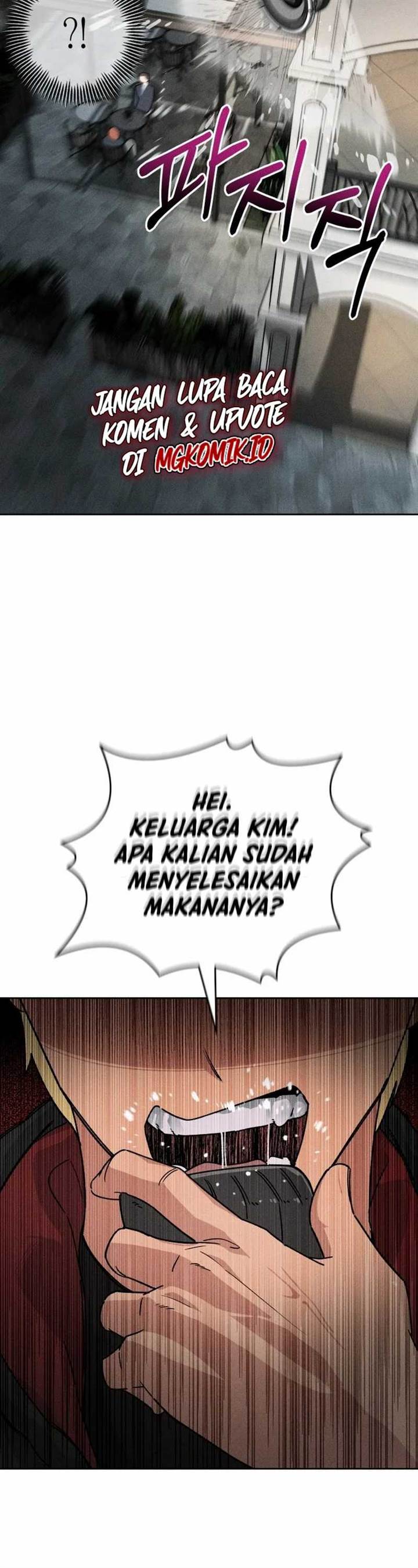 The Devilish Son-In-Law - Chapter 2 43