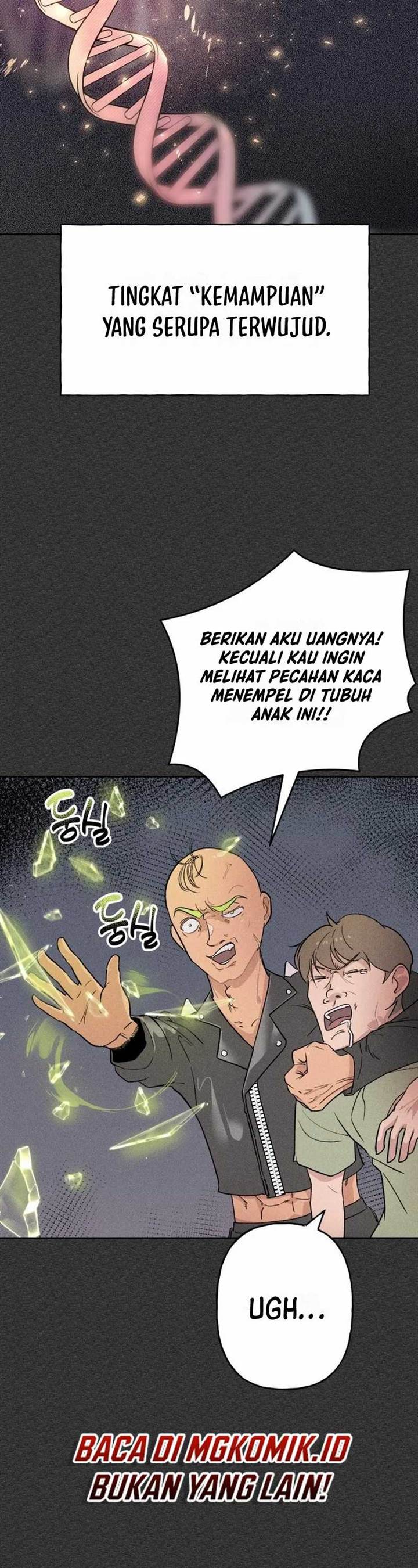 The Devilish Son-In-Law - Chapter 2 5