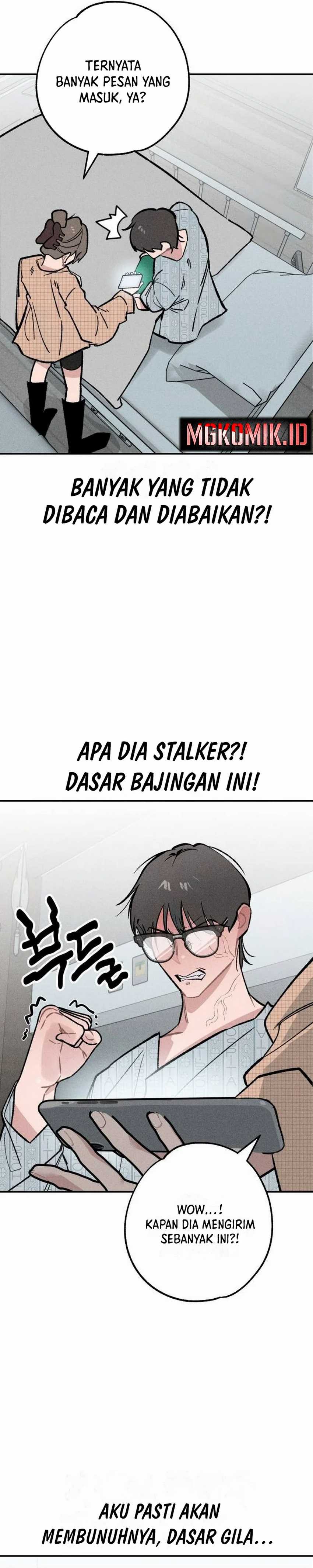 The Devilish Son-In-Law - Chapter 22 18