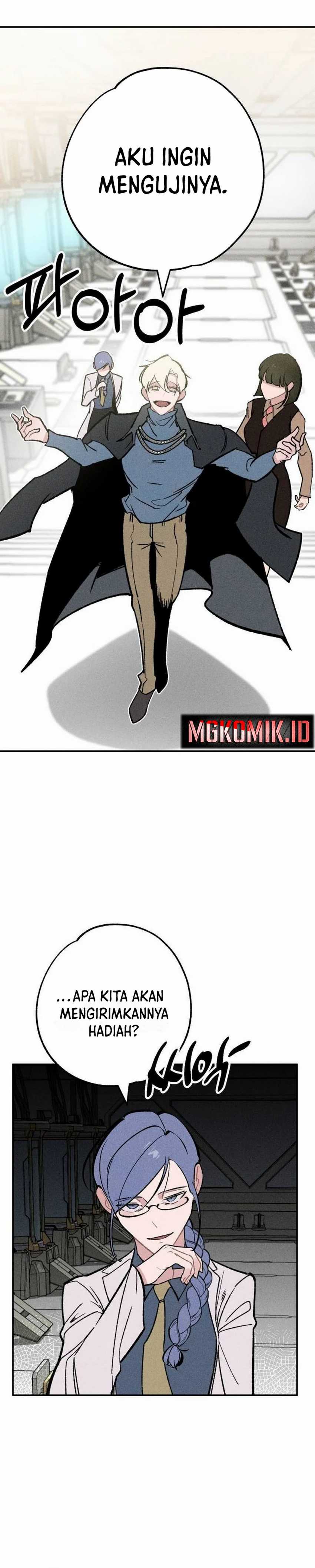 The Devilish Son-In-Law - Chapter 22 10