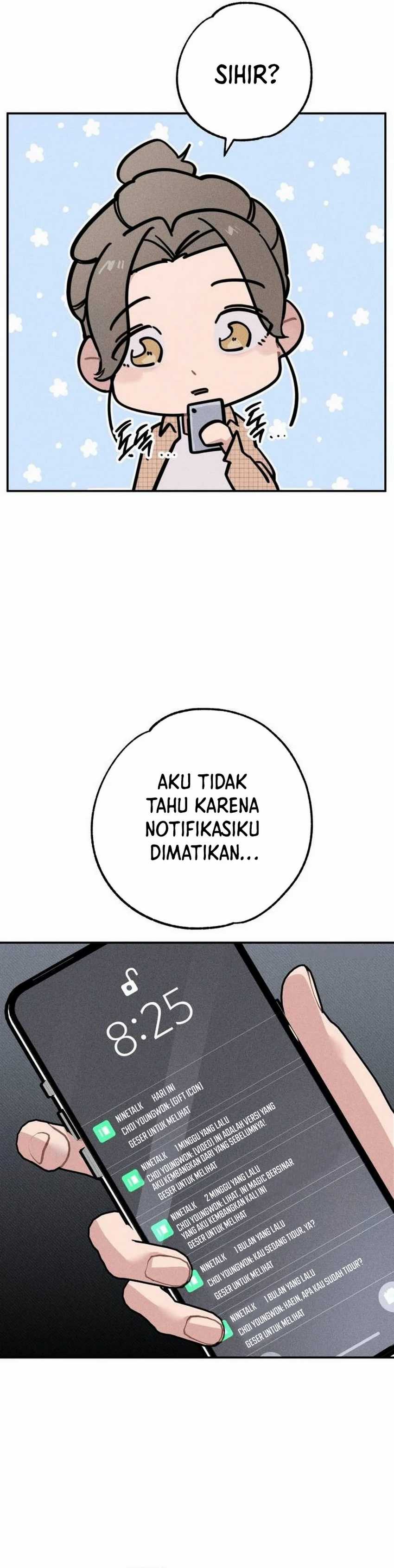The Devilish Son-In-Law - Chapter 22 17