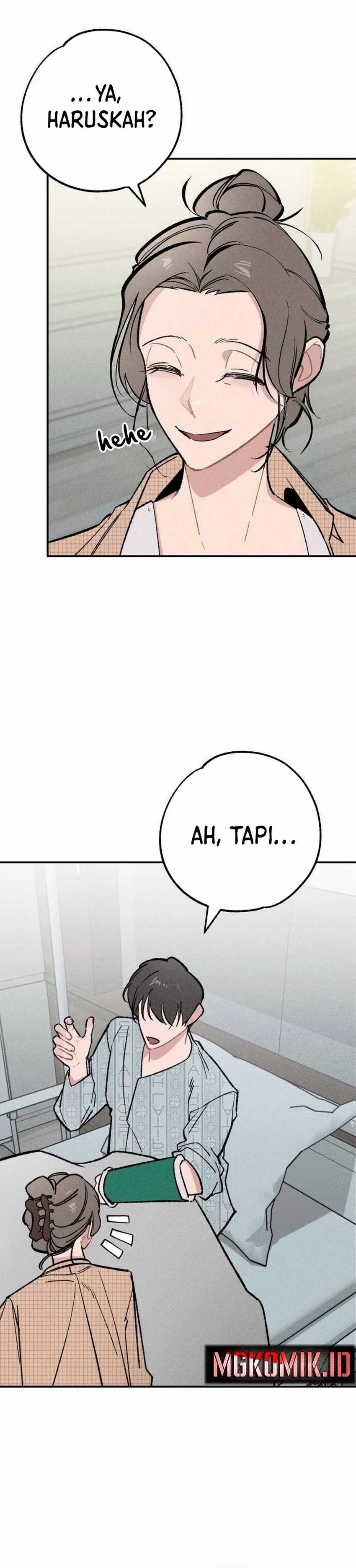 The Devilish Son-In-Law - Chapter 22 14