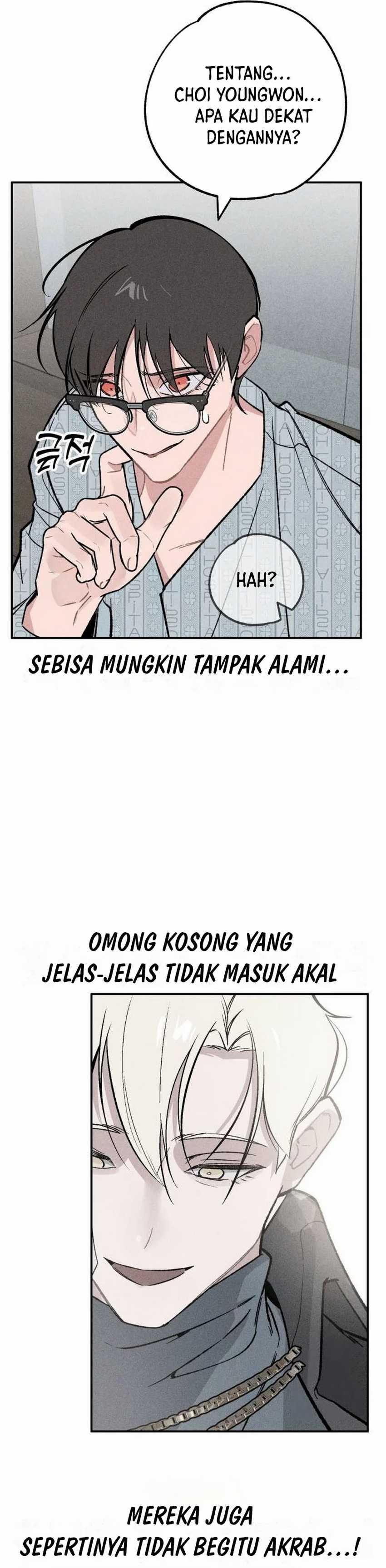 The Devilish Son-In-Law - Chapter 22 15