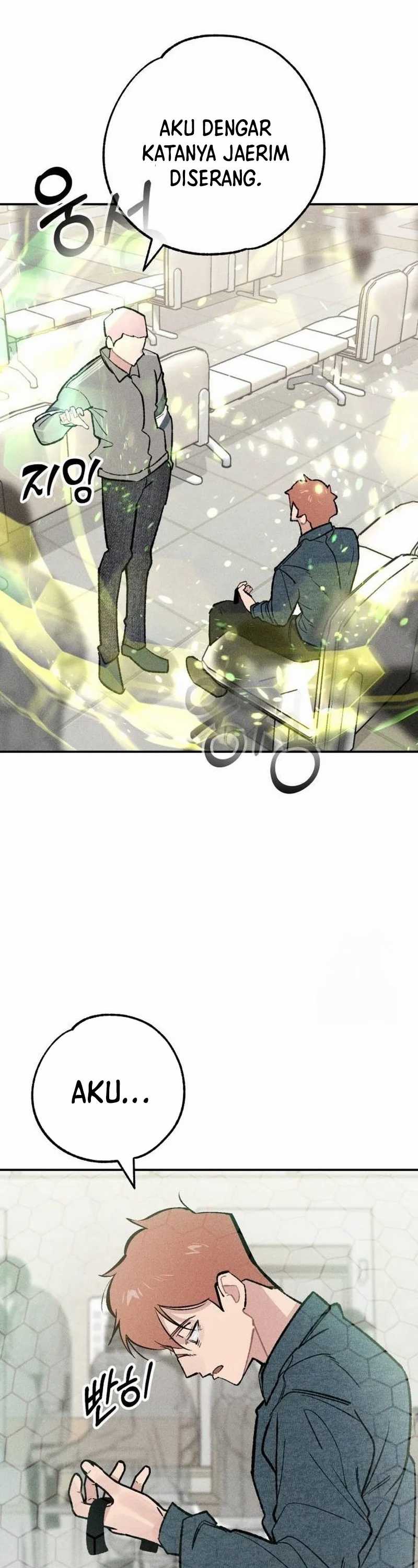 The Devilish Son-In-Law - Chapter 21 2
