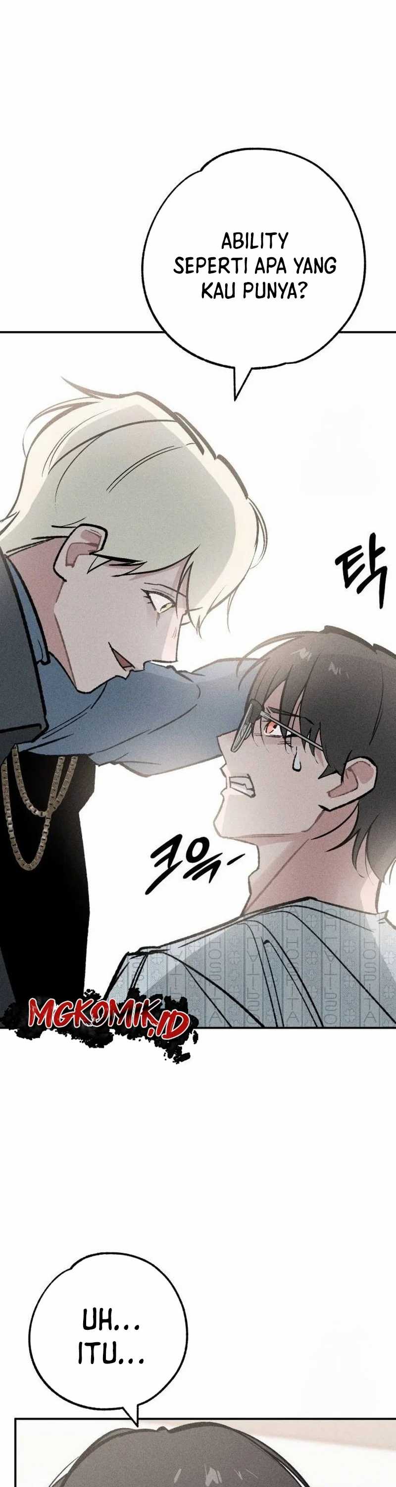 The Devilish Son-In-Law - Chapter 21 32