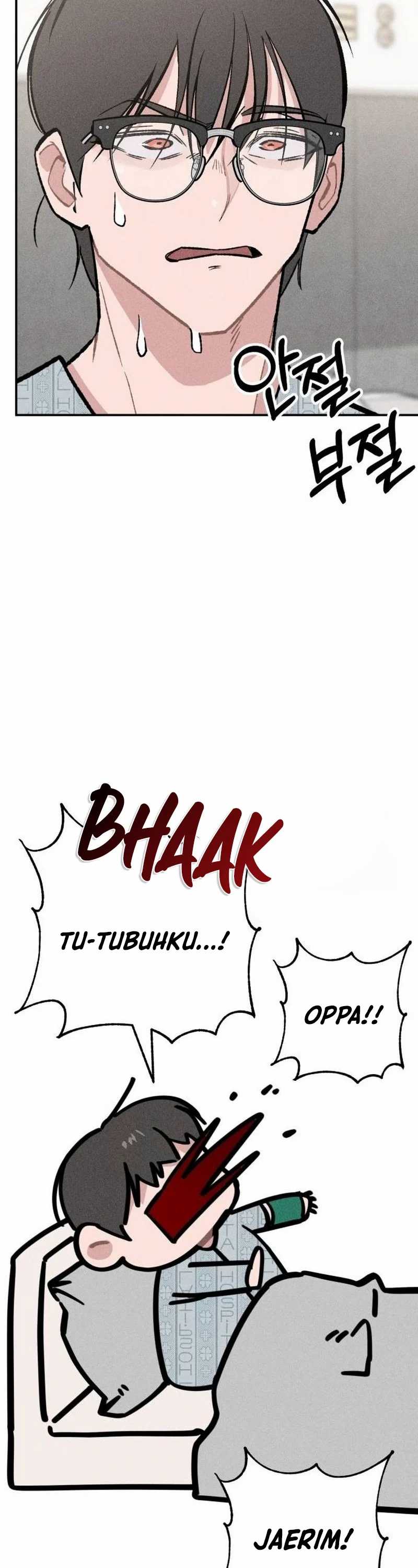 The Devilish Son-In-Law - Chapter 21 33