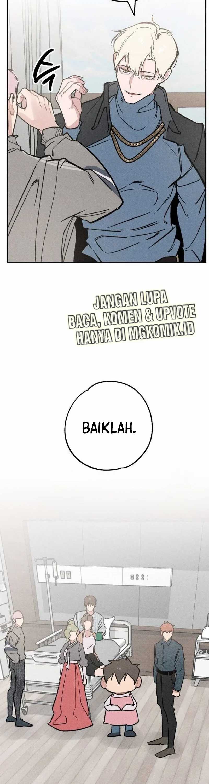 The Devilish Son-In-Law - Chapter 21 36