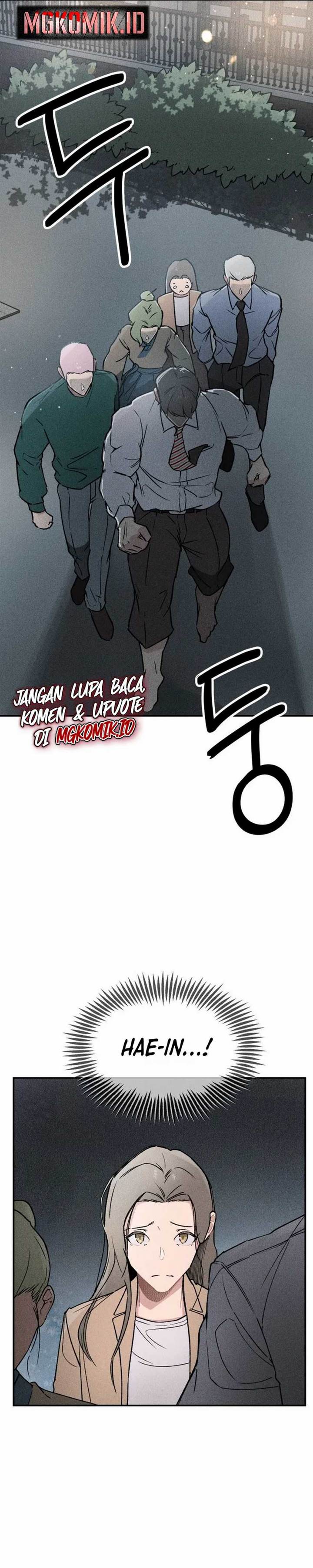 The Devilish Son-In-Law - Chapter 3 8