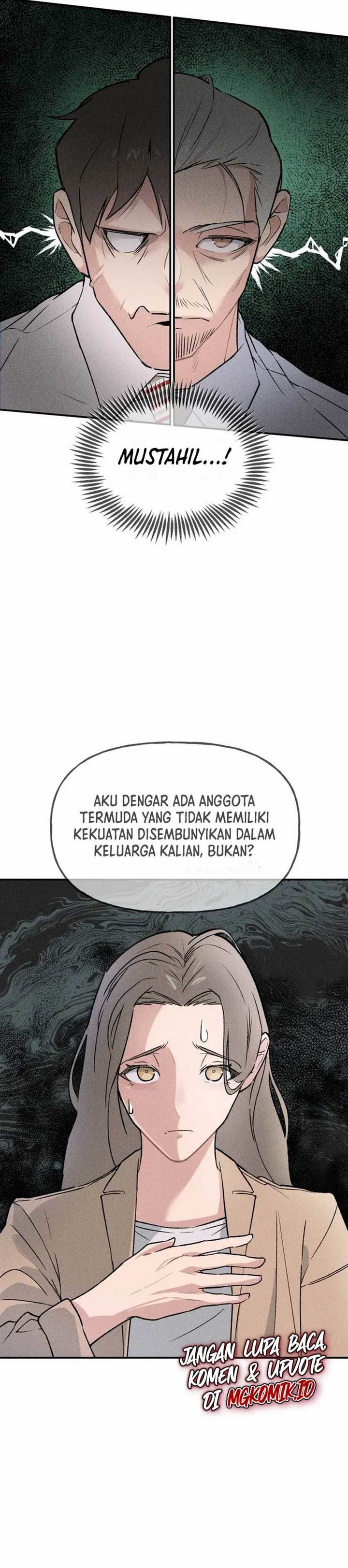 The Devilish Son-In-Law - Chapter 3 20