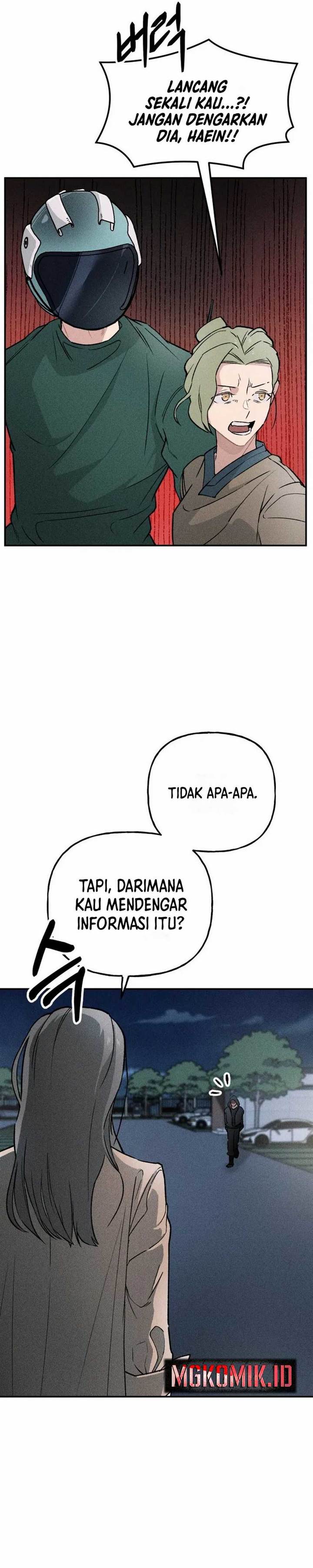 The Devilish Son-In-Law - Chapter 3 21