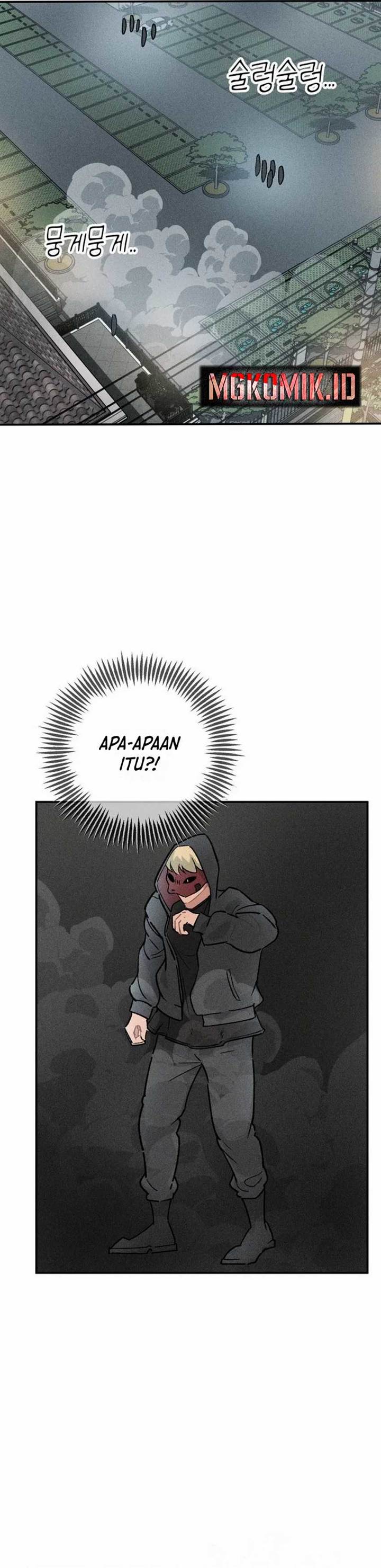 The Devilish Son-In-Law - Chapter 3 27