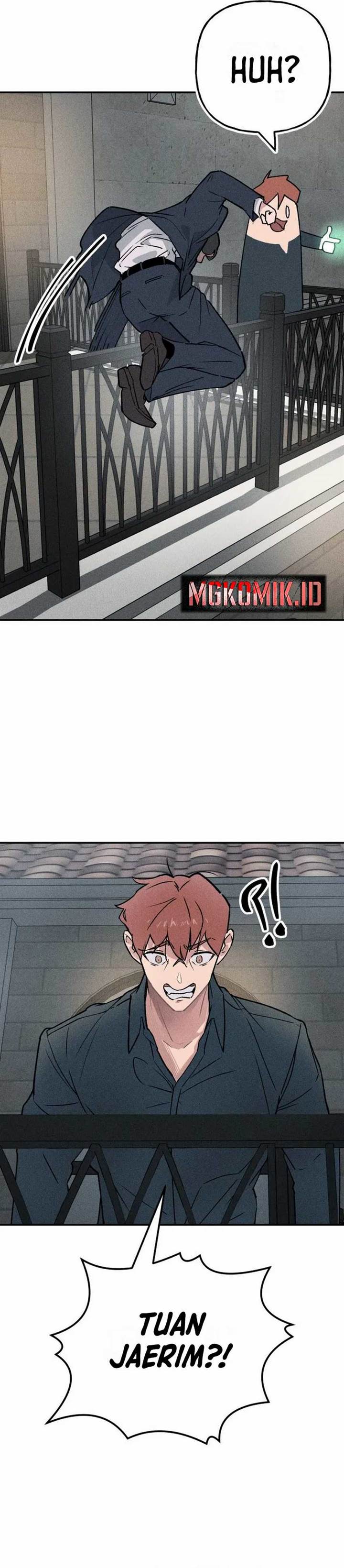 The Devilish Son-In-Law - Chapter 3 24