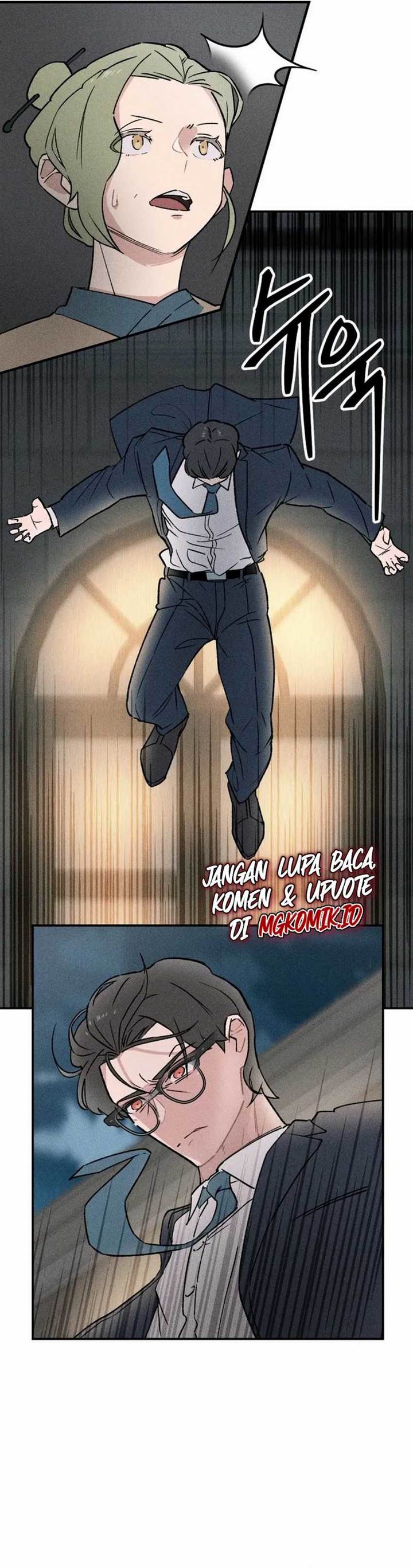 The Devilish Son-In-Law - Chapter 3 25