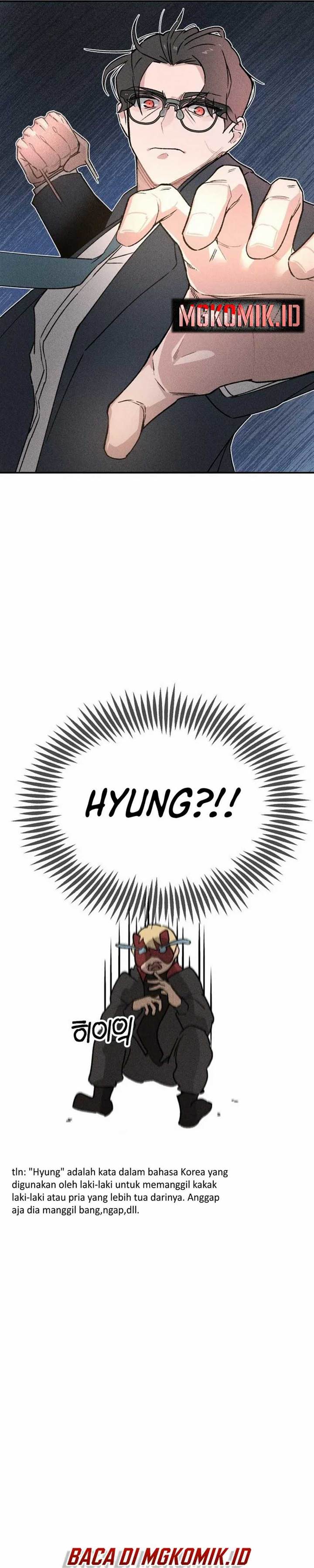 The Devilish Son-In-Law - Chapter 3 38
