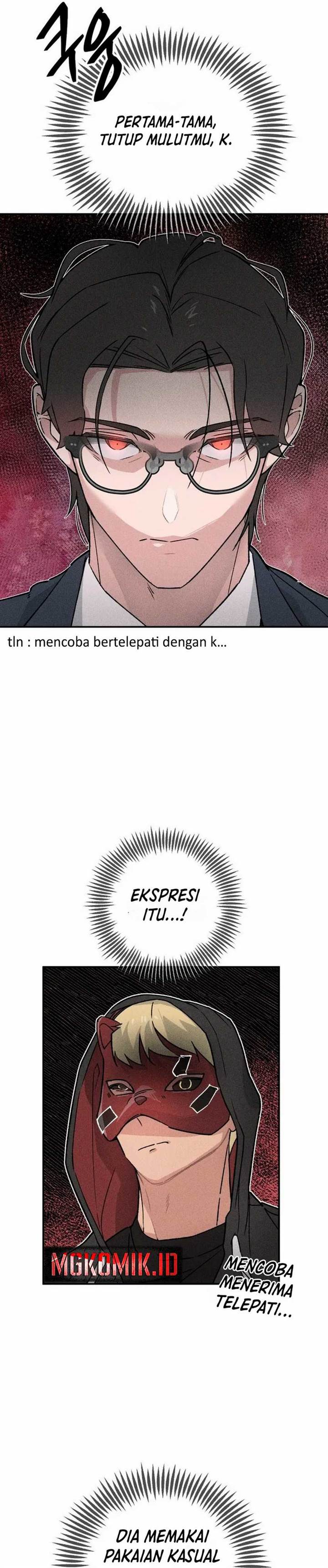 The Devilish Son-In-Law - Chapter 3 30