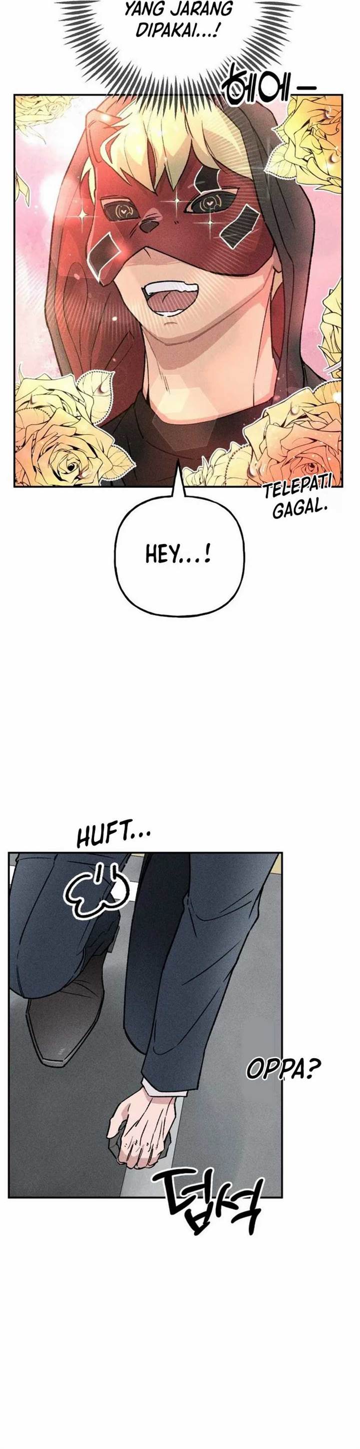 The Devilish Son-In-Law - Chapter 3 31