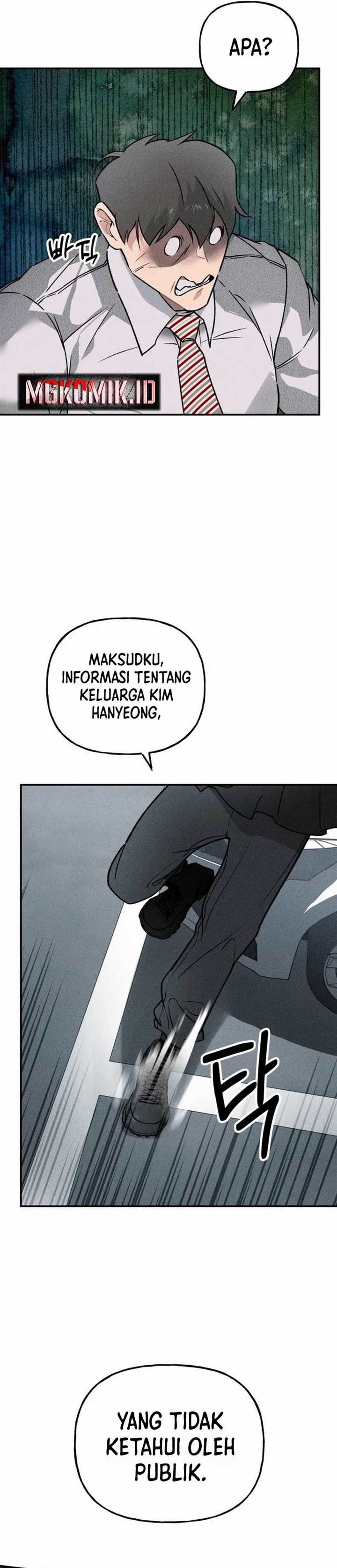 The Devilish Son-In-Law - Chapter 3 19