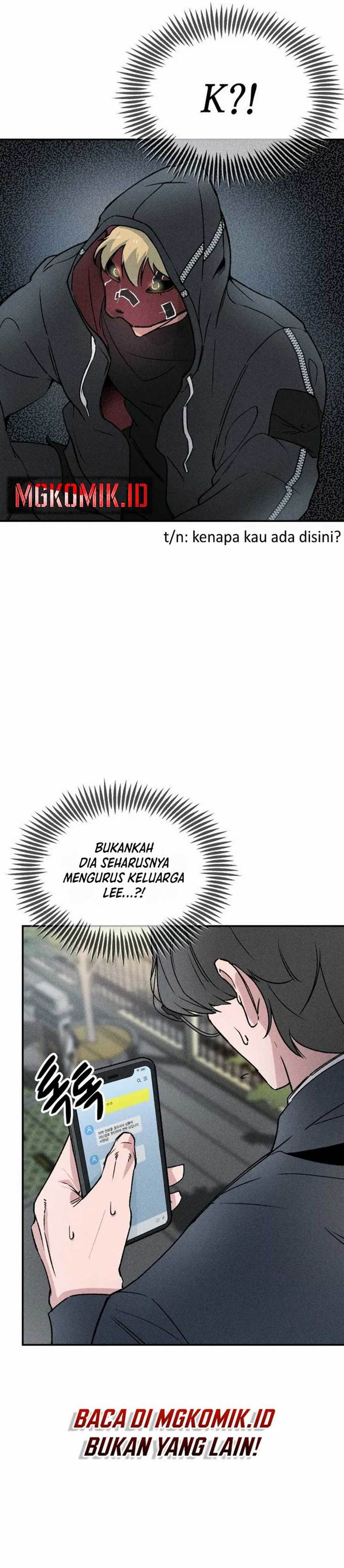 The Devilish Son-In-Law - Chapter 3 10