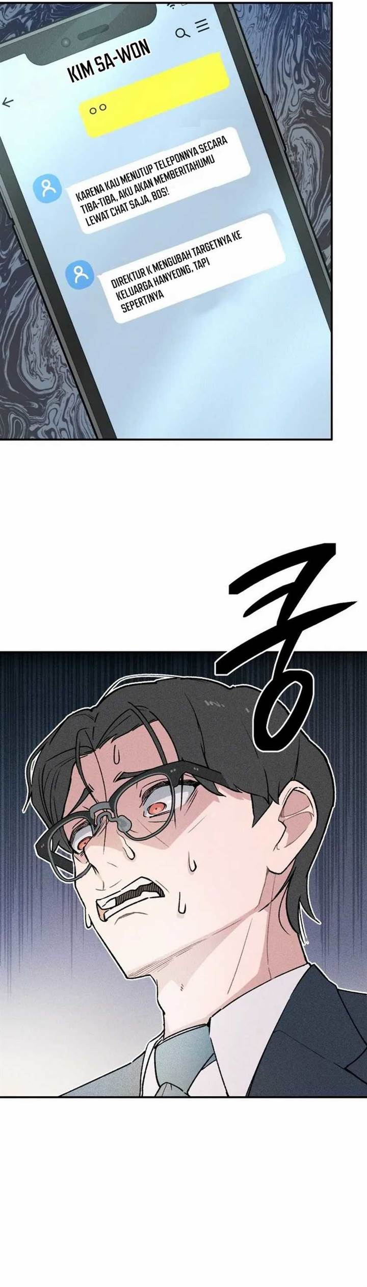 The Devilish Son-In-Law - Chapter 3 11