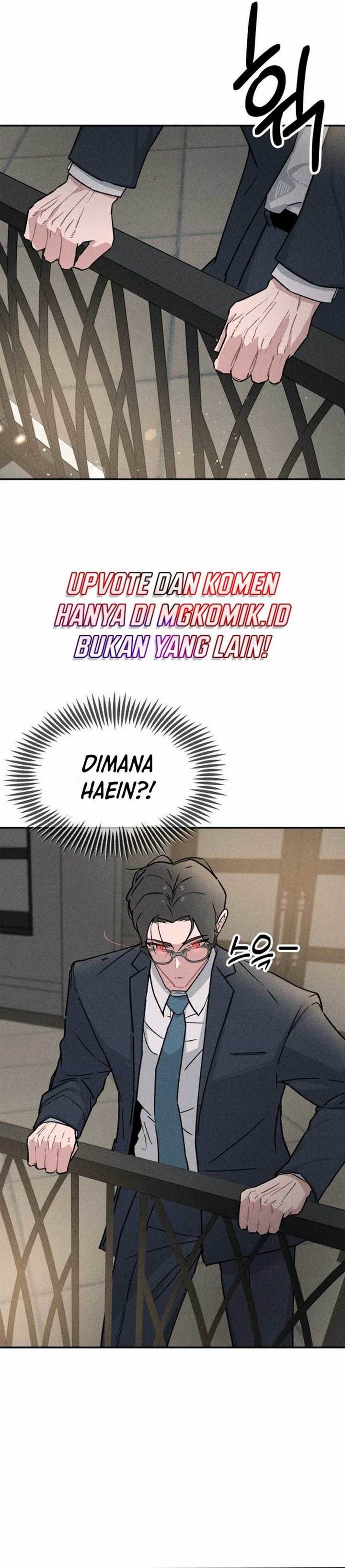 The Devilish Son-In-Law - Chapter 3 6