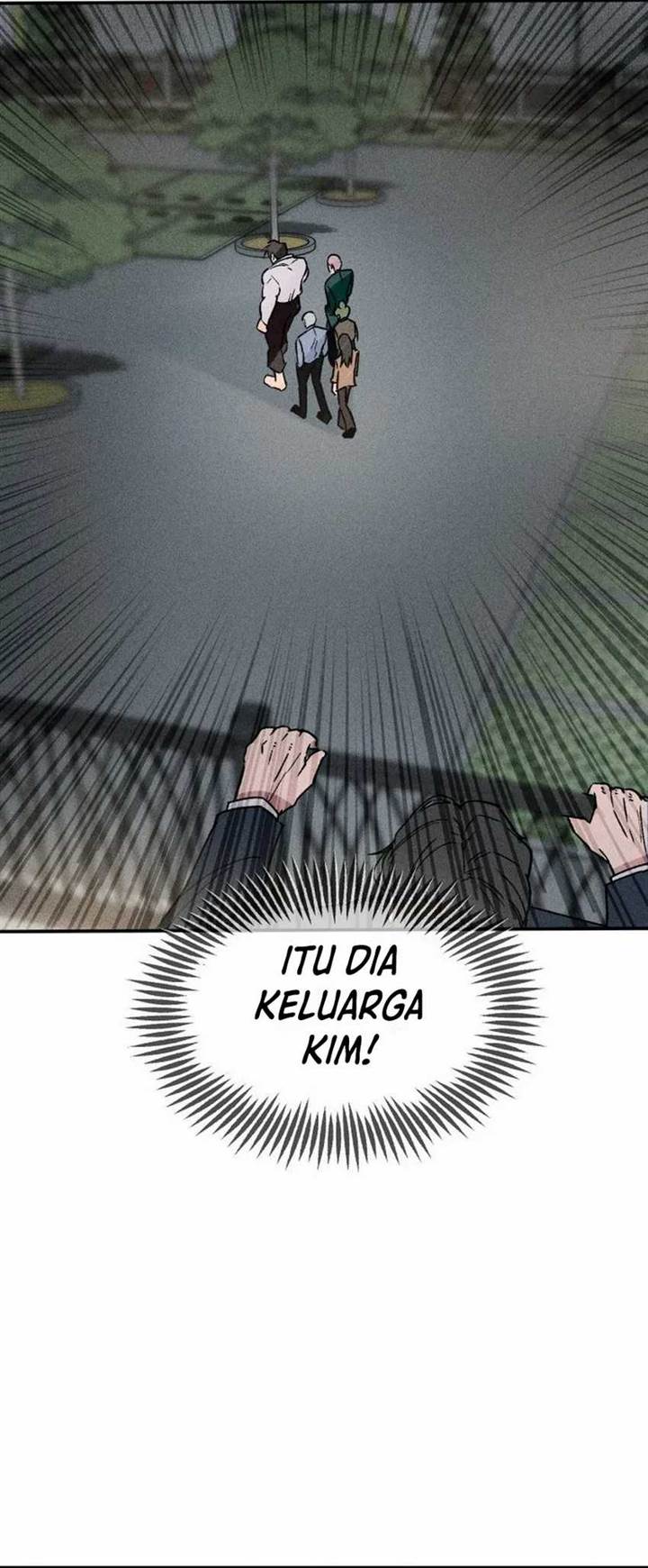 The Devilish Son-In-Law - Chapter 3 7