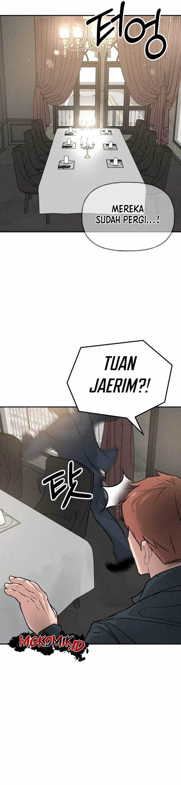 The Devilish Son-In-Law - Chapter 3 5