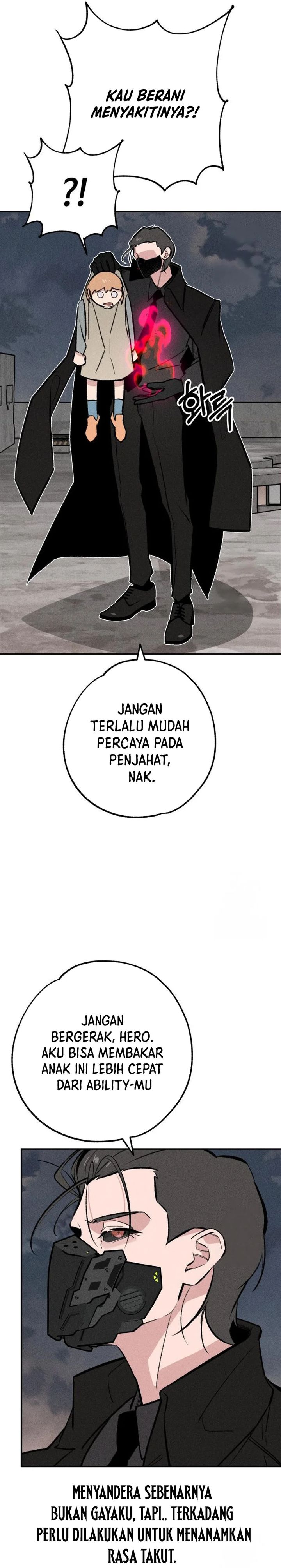 The Devilish Son-In-Law - Chapter 39 18
