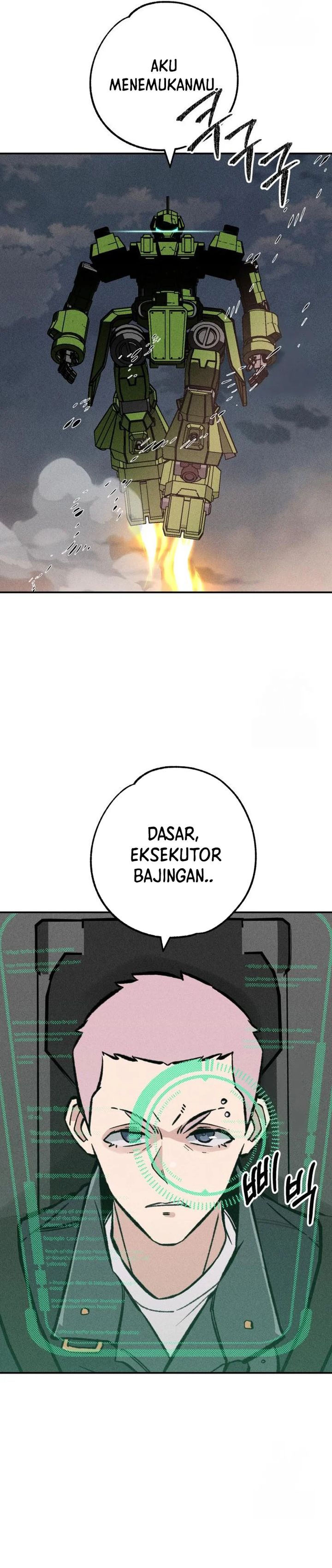 The Devilish Son-In-Law - Chapter 39 17