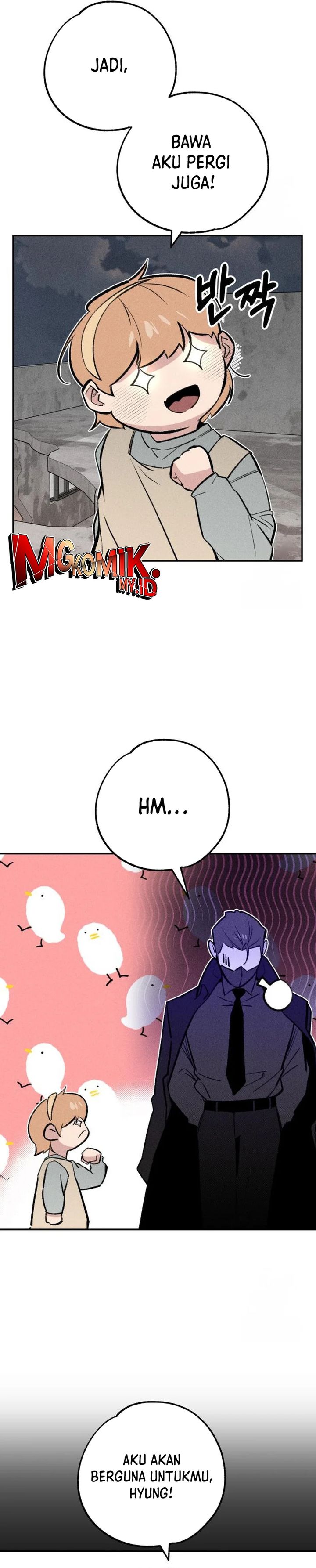 The Devilish Son-In-Law - Chapter 39 14
