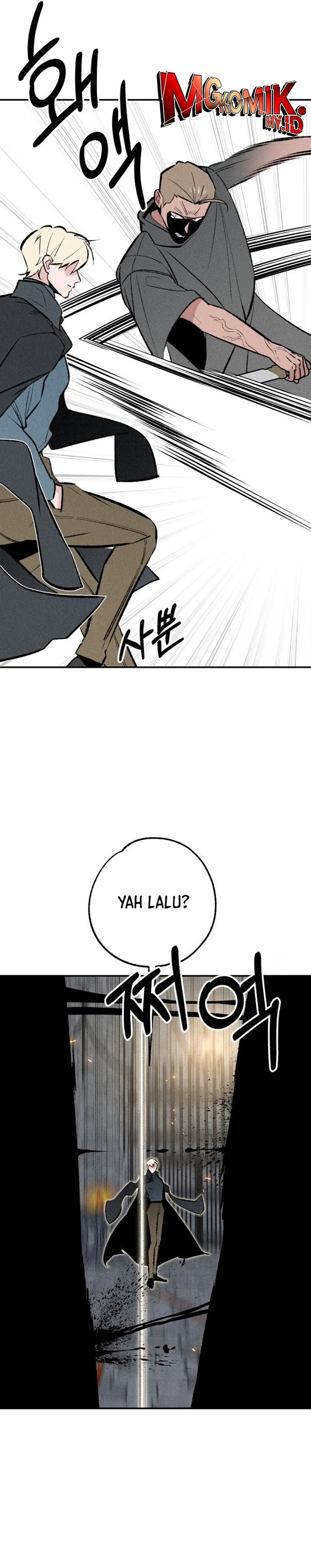 The Devilish Son-In-Law - Chapter 39 6